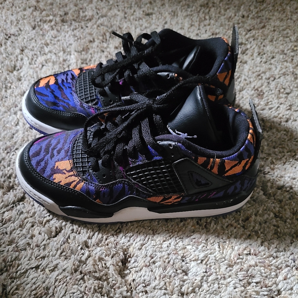 Youth Unisex Jordan's